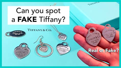 tiffany authentication service